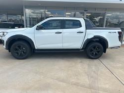 2025 Isuzu D-MAX MY25.5 Isuzu D-Max 4X4 Crew Cab UTE XT 3.0L Automatic (TOR5022D)