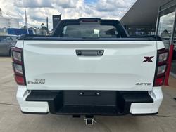 2025 Isuzu D-MAX MY25.5 Isuzu D-Max 4X4 Crew Cab UTE XT 3.0L Automatic (TOR5022D)