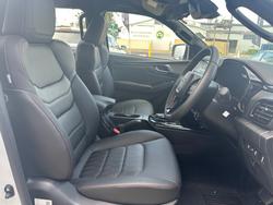 2025 Isuzu D-MAX MY25.5 Isuzu D-Max 4X4 Crew Cab UTE XT 3.0L Automatic (TOR5022D)