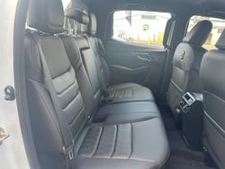 2025 Isuzu D-MAX MY25.5 Isuzu D-Max 4X4 Crew Cab UTE XT 3.0L Automatic (TOR5022D)