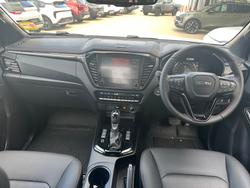 2025 Isuzu D-MAX MY25.5 Isuzu D-Max 4X4 Crew Cab UTE XT 3.0L Automatic (TOR5022D)