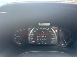 2025 Isuzu D-MAX MY25.5 Isuzu D-Max 4X4 Crew Cab UTE XT 3.0L Automatic (TOR5022D)