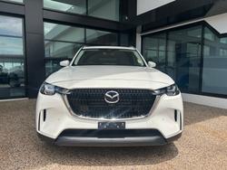 2025 Mazda CX-90 G50e Touring