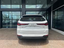 2025 Mazda CX-90 G50e Touring