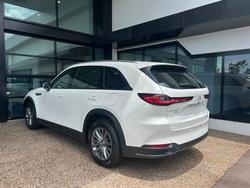 2025 Mazda CX-90 G50e Touring