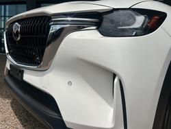 2025 Mazda CX-90 G50e Touring