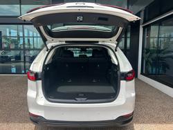 2025 Mazda CX-90 G50e Touring