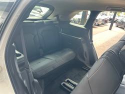 2025 Mazda CX-90 G50e Touring