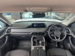 2025 Mazda CX-90 G50e Touring