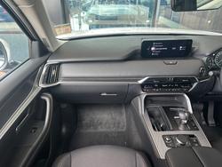 2025 Mazda CX-90 G50e Touring