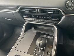 2025 Mazda CX-90 G50e Touring