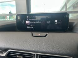 2025 Mazda CX-90 G50e Touring