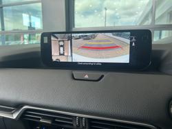 2025 Mazda CX-90 G50e Touring