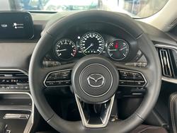 2025 Mazda CX-90 G50e Touring