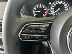 2025 Mazda CX-90 G50e Touring