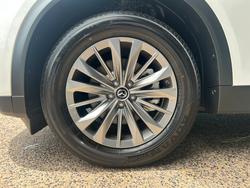 2025 Mazda CX-90 G50e Touring