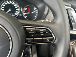 2025 Mazda CX-90 G50e Touring