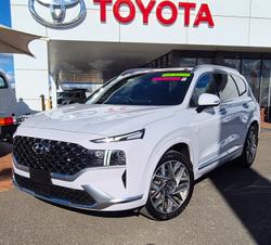 2023 HYUNDAI SANTA FE HIGHLANDER CRDi (AWD)