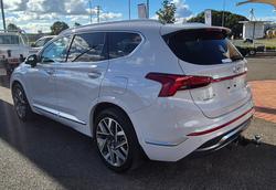 2023 HYUNDAI SANTA FE HIGHLANDER CRDi (AWD)