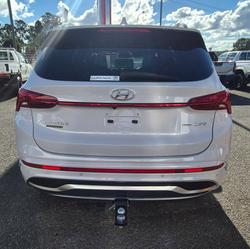 2023 HYUNDAI SANTA FE HIGHLANDER CRDi (AWD)