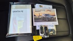2023 HYUNDAI SANTA FE HIGHLANDER CRDi (AWD)