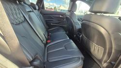 2023 HYUNDAI SANTA FE HIGHLANDER CRDi (AWD)