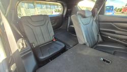 2023 HYUNDAI SANTA FE HIGHLANDER CRDi (AWD)