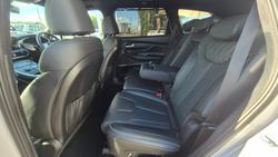 2023 HYUNDAI SANTA FE HIGHLANDER CRDi (AWD)