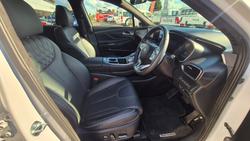 2023 HYUNDAI SANTA FE HIGHLANDER CRDi (AWD)