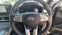 2023 HYUNDAI SANTA FE HIGHLANDER CRDi (AWD)