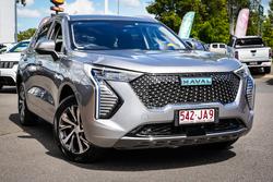 2023 GWM HAVAL Jolion