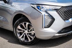 2023 GWM HAVAL Jolion