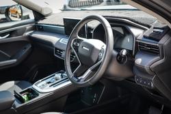 2023 GWM HAVAL Jolion