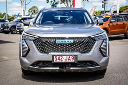 2023 GWM HAVAL Jolion