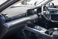 2023 GWM HAVAL Jolion