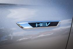 2023 GWM HAVAL Jolion