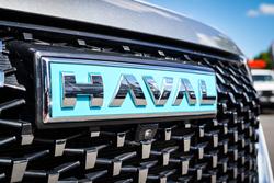 2023 GWM HAVAL Jolion