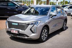 2023 GWM HAVAL Jolion