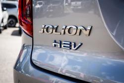 2023 GWM HAVAL Jolion