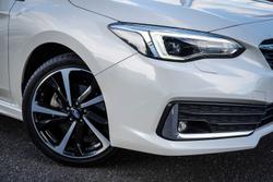 2020 Subaru IMPREZA