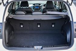 2020 Subaru IMPREZA
