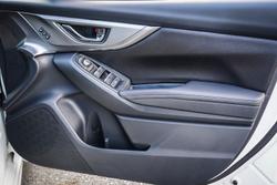 2020 Subaru IMPREZA