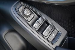 2020 Subaru IMPREZA