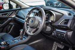 2020 Subaru IMPREZA