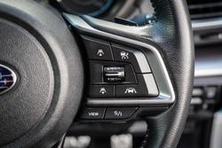 2020 Subaru IMPREZA