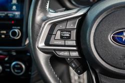 2020 Subaru IMPREZA
