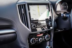 2020 Subaru IMPREZA