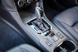 2020 Subaru IMPREZA