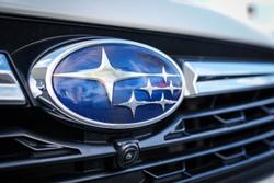 2020 Subaru IMPREZA