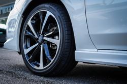 2020 Subaru IMPREZA